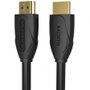 Vention Cable HDMI 2.0 4K VAA-B04-B200 Negro 2m
